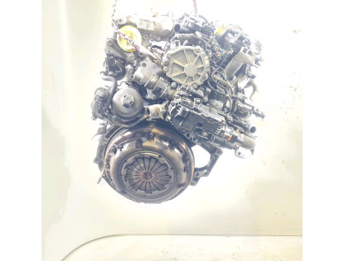Engine type BH02 - Citroen C4 PICASSO II PH.1 - S0-0831V