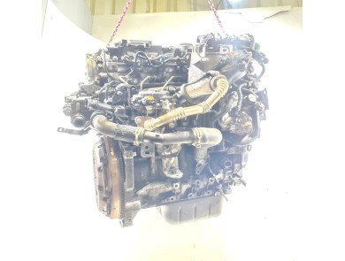Moteur type BH02 - Citroen C4 PICASSO II PH.1 - S0-0831V