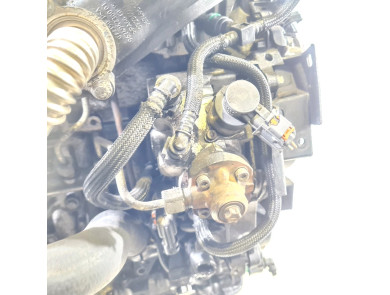 Engine type BH02 - Citroen C4 PICASSO II PH.1 - S0-0831V