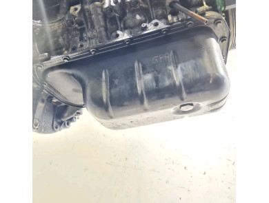Engine type BH02 - Citroen C4 PICASSO II PH.1 - S0-0831V