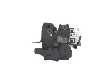 Serrure de hayon - Renault CLIO III PH.2 - Blanc - 8200947699 - T1-7045U