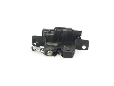 Serrure de hayon - Renault CLIO III PH.2 - Blanc - 8200947699 - T1-7045U