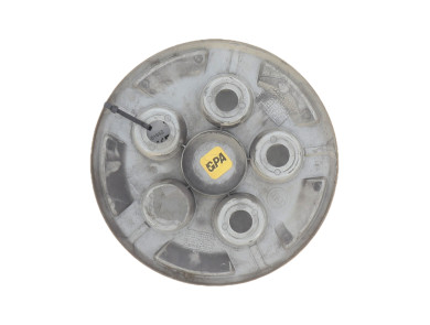 Enjoliveur - Peugeot BOXER III PH.2 - 1611984980 - I1-0165Z