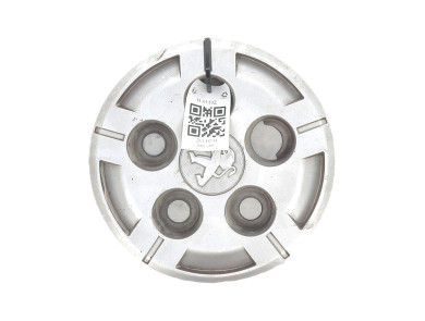 Enjoliveur - Peugeot BOXER III PH.2 - 1611984980 - I1-0133Z