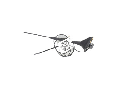 Antenne - Renault CLIO III PH.2 - 282165541R - K1-7071P