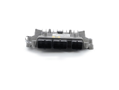 Engine calculator used - Peugeot 308 - 9666266480
