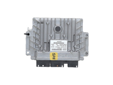 Engine calculator - Peugeot 308 I PH.1 - 9666266480 - J1-5751B