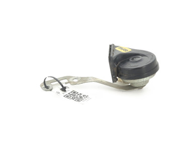 Horn - Citroen C3 II PH.1 - Rouge Fonce - 00006236Q4 - S1-7617N