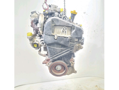 Engine type K9K770 - Renault CLIO III PH.2 - A1-3303F