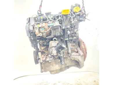 Engine type K9K770 - Renault CLIO III PH.2 - A1-3303F