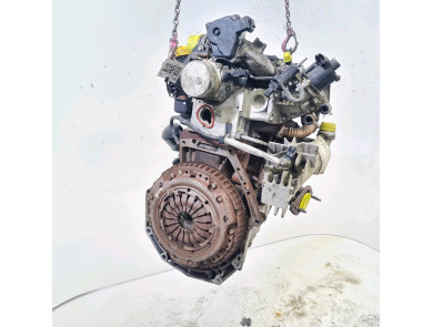 Engine type K9K770 - Renault CLIO III PH.2 - A1-3303F