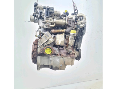 Engine type K9K770 - Renault CLIO III PH.2 - A1-3303F