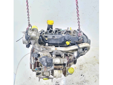 Moteur type K9K770 - Renault CLIO III PH.2 - A1-3303F