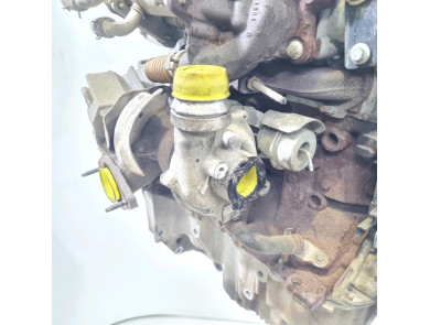Moteur type K9K770 - Renault CLIO III PH.2 - A1-3303F
