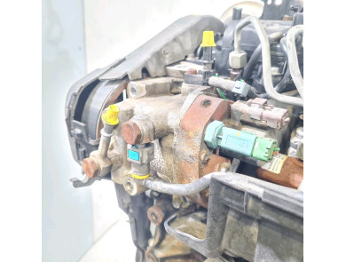 Engine type K9K770 - Renault CLIO III PH.2 - A1-3303F