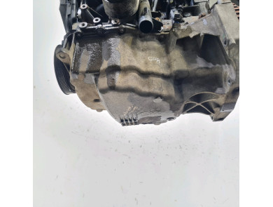 Engine type K9K770 - Renault CLIO III PH.2 - A1-3303F