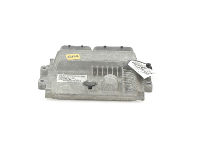 Engine calculator used - Peugeot BOXER - 9692366180