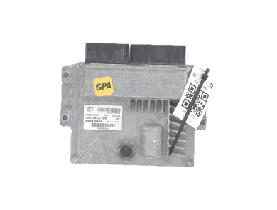 Engine calculator - Peugeot BOXER III PH.2 - 9692366180 - E0-9924M