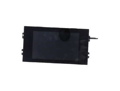 Multifunction screen - Peugeot 308 II PH.2 - 9838155680 - G1-7645X