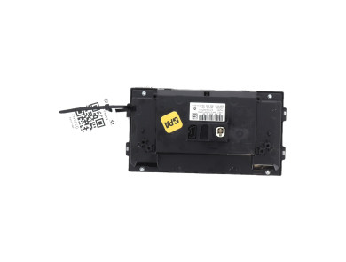 Multifunction screen - Peugeot 308 II PH.2 - 9838155680 - G1-7645X