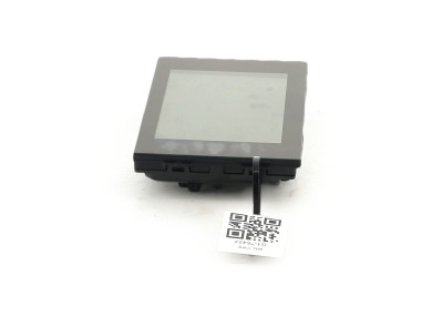 Ecran multifonction - Peugeot 308 II PH.2 - 9838155680 - G1-7645X
