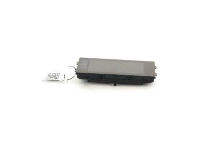 Ecran multifonction - Peugeot 308 II PH.2 - 9838155680 - G1-7645X