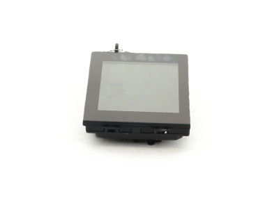 Ecran multifonction - Peugeot 308 II PH.2 - 9838155680 - G1-7645X