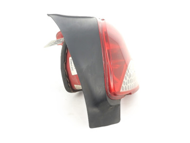 Right rear light - Peugeot 206 + - 6351GV - X1-4232H