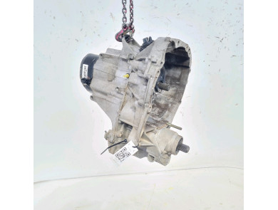 Gearbox used - Renault TWINGO - JB1517