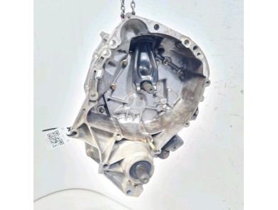 Boîte de vitesses type JB1517 - Renault TWINGO I PH.3 - Y1-2976L