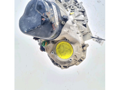 Gearbox type JB1517 - Renault TWINGO I PH.3 - Y1-2976L