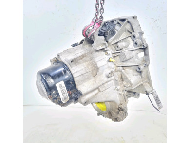 Boîte de vitesses type JB1517 - Renault TWINGO I PH.3 - Y1-2976L