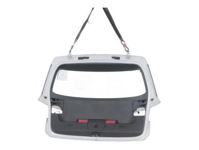 Hayon - Volkswagen GOLF VII PH.1 - Blanc - 510827025AD - Z1-8786J
