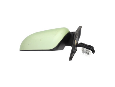 Left wing mirror used - Daihatsu CUORE - 87940-B2A20