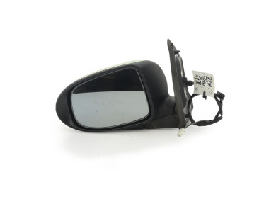 Left wing mirror - Daihatsu CUORE III - Vert Clair - 87940-B2A20 - Y1-7770A