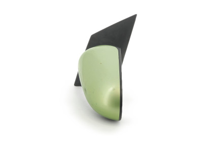 Left wing mirror - Daihatsu CUORE III - Vert Clair - 87940-B2A20 - Y1-7770A