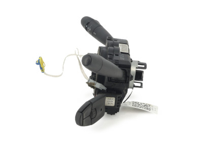 Steering column stalk switch - Citroen C3 PLURIEL I PH.2 - 98069810XT - N1-2485P