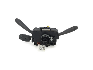 Steering column stalk switch - Citroen C3 PLURIEL I PH.2 - 98069810XT - N1-2485P