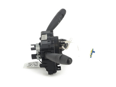 Steering column stalk switch - Citroen C3 PLURIEL I PH.2 - 98069810XT - N1-2485P