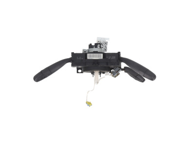 Steering column stalk switch - Citroen C3 PLURIEL I PH.2 - 98069810XT - N1-2485P