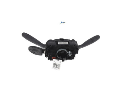 Steering column stalk switch - Citroen C3 PLURIEL I PH.2 - 98069810XT - N1-2485P