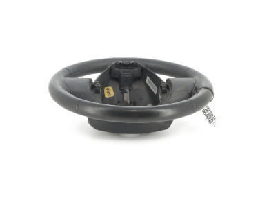 Steering wheel - Citroen C3 PLURIEL I PH.2 - 00004109EW - Z1-2427F