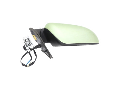 Right wing mirror used - Daihatsu CUORE - 87910-B2880