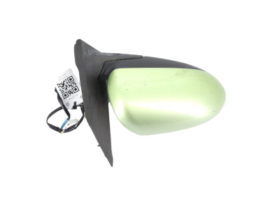 Right wing mirror - Daihatsu CUORE III - Vert Clair - 87910-B2880 - T1-7770I