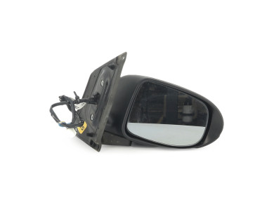 Right wing mirror - Daihatsu CUORE III - Vert Clair - 87910-B2880 - T1-7770I