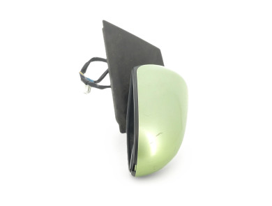 Right wing mirror - Daihatsu CUORE III - Vert Clair - 87910-B2880 - T1-7770I