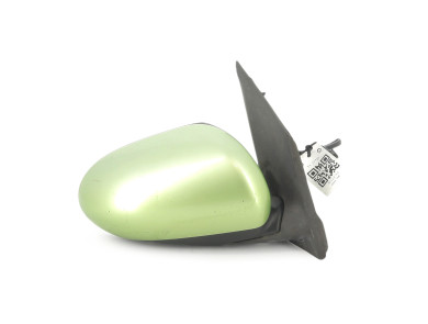 Right wing mirror - Daihatsu CUORE III - Vert Clair - 87910-B2880 - T1-7770I