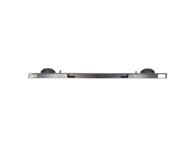 Rear bumper reinforcement bar - Peugeot BOXER III PH.2 - Blanc - 1686436680 - J0-9774L
