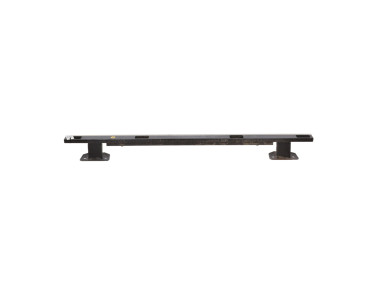 Traverse de pare choc arrière - Peugeot BOXER III PH.2 - Blanc - 1686436680 - J0-9774L