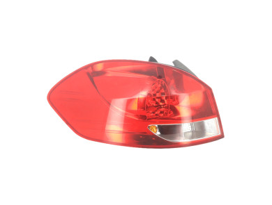 Left rear light - Renault CLIO ESTATE III PH.2 - 8200586843 - R1-4100X
